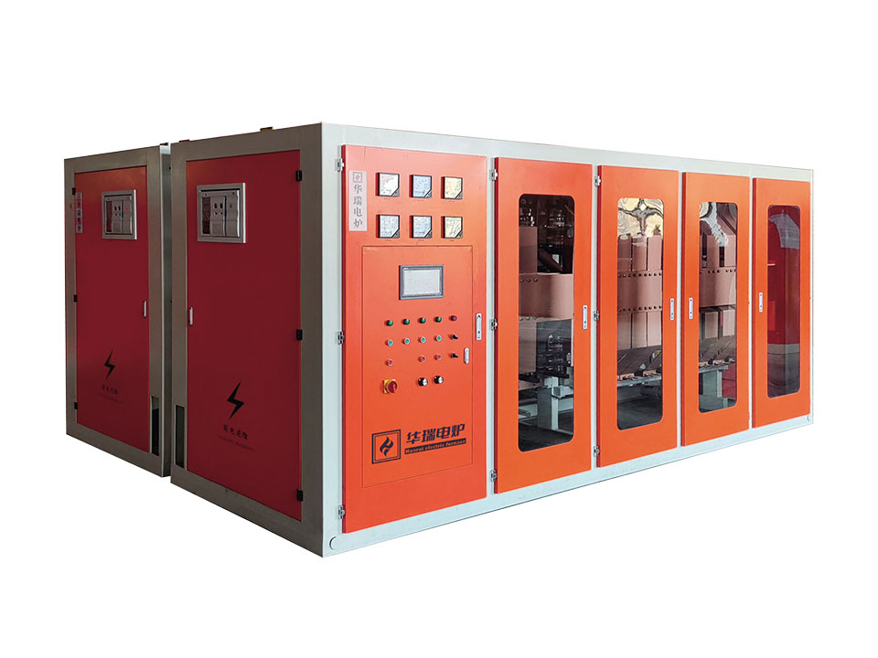 可控硅串聯逆變中頻電源