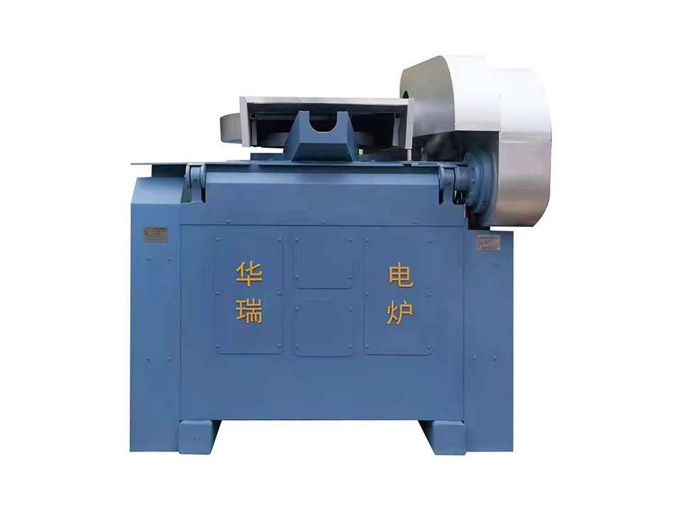 節能鋼殼熔煉爐