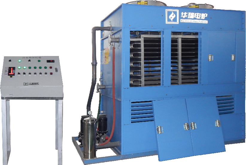 華瑞電爐閉式冷卻塔的優點