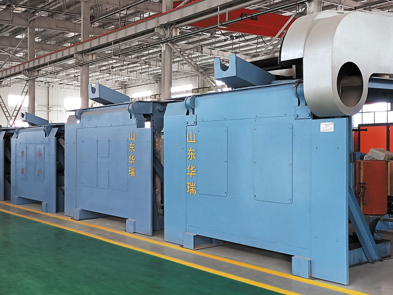 中頻電爐熔煉速度慢是什么原因導致的？